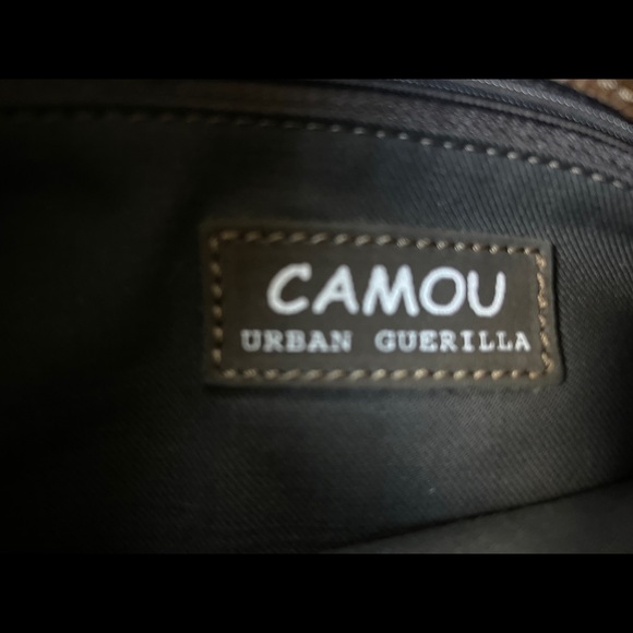 European Made Messenger Bag - Picture 3 of 4